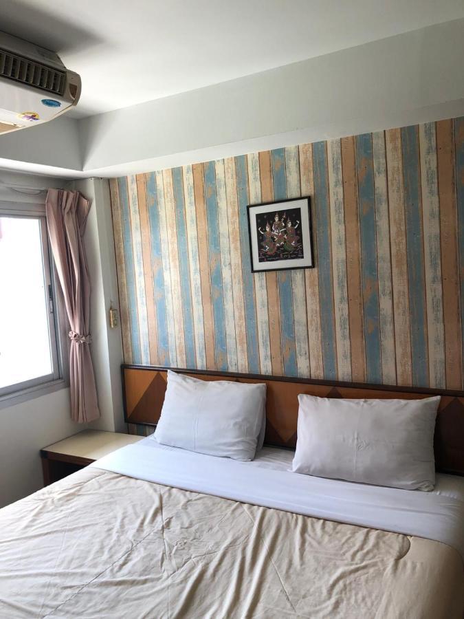 Hotel Naza Orchid Pattaya